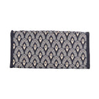 SHOP-LUXOR | BLACK AND WHITE LUXOR SHOPPER BAG