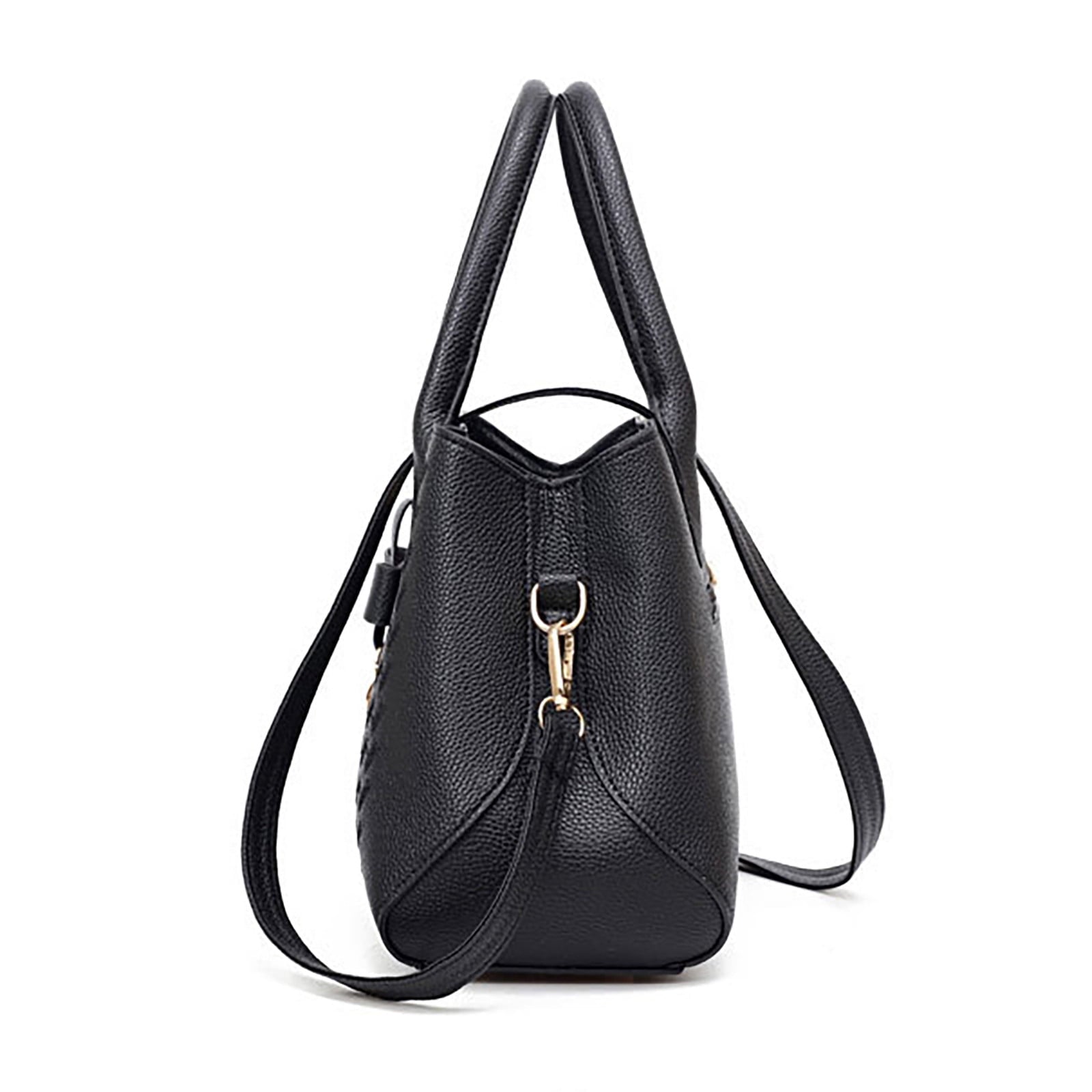 MUSOIE Purses Handbags for Women Shoulder Tote Bags Top Handle Satchel PU Leather Crossbody Bag
