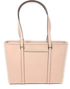 Michael Kors Sady Large Multifunctional Top Zip Tote Ballet Pink Laptop Bag