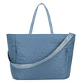 Tote Bag with Compartments for Women Top Handle Satchel Purse, Kabaqoo shoulder tote bag black - Tote Bag