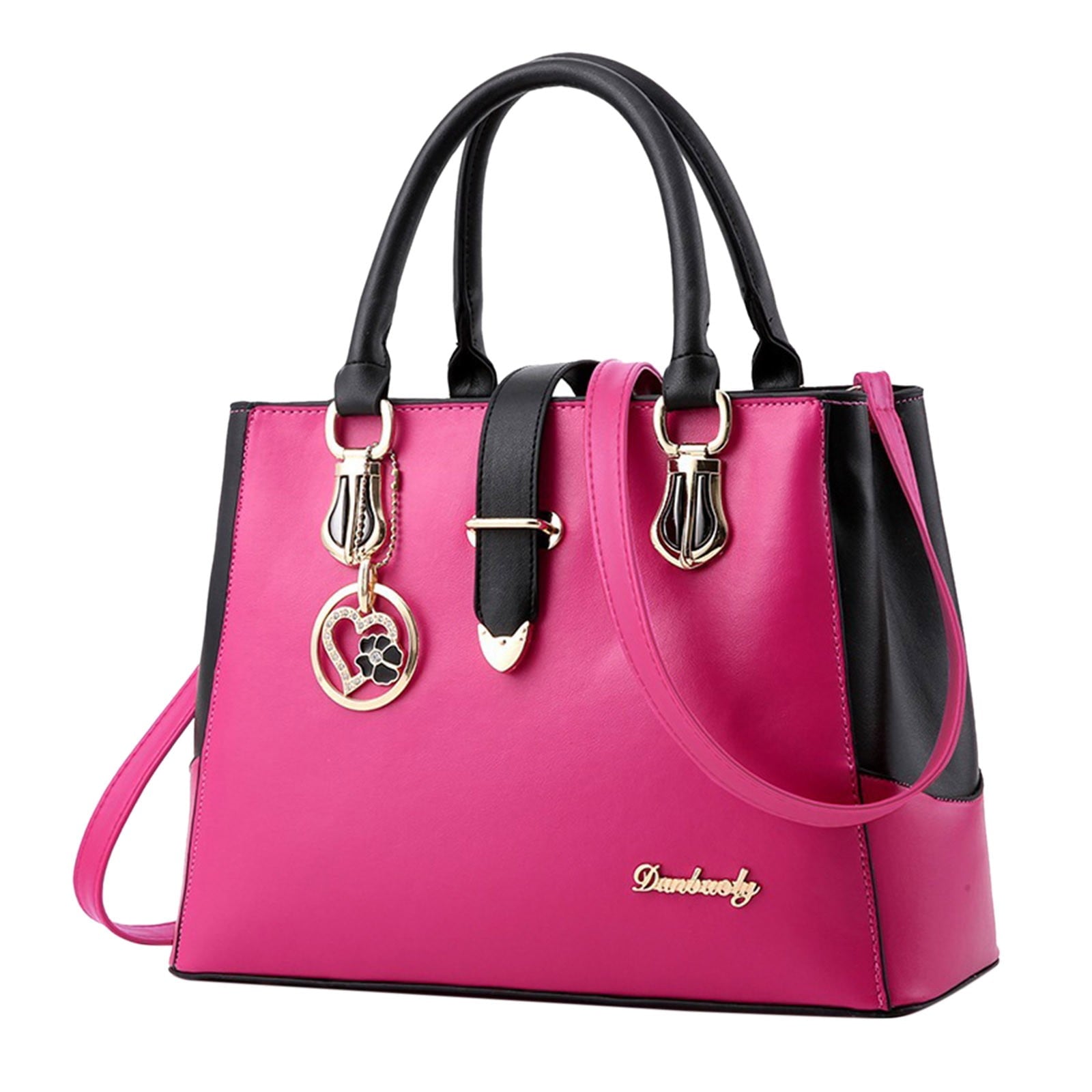 zttd women fashion girls retro solid cat fringe shoulder zip tote handbag bags elegant retro women tote bag custom ladies handbag a - Crossbody Bag