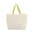 The Grinch 15.5-Inch Adult Canvas Tote Bag