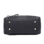 MUSOIE Purses Handbags for Women Shoulder Tote Bags Top Handle Satchel PU Leather Crossbody Bag
